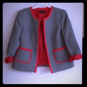 Great for summer or fall jacket!
